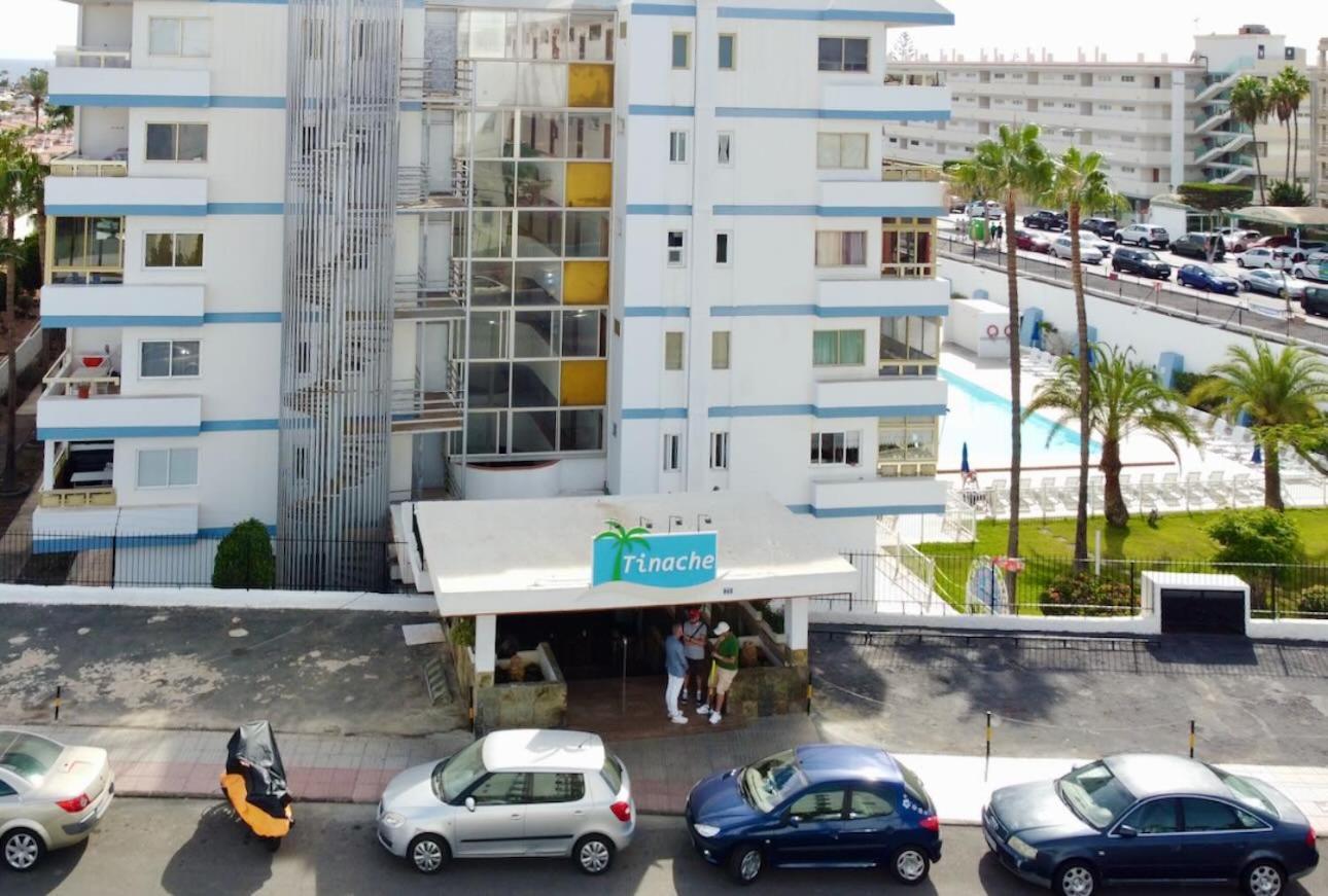 Apartmán Playa Del Ingles 5 Min Walk From Yumbo! 304 Maspalomas  Exteriér fotografie